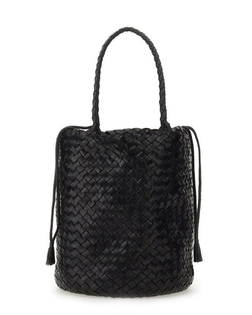 Dragon Diffusion Black Jacky Bag