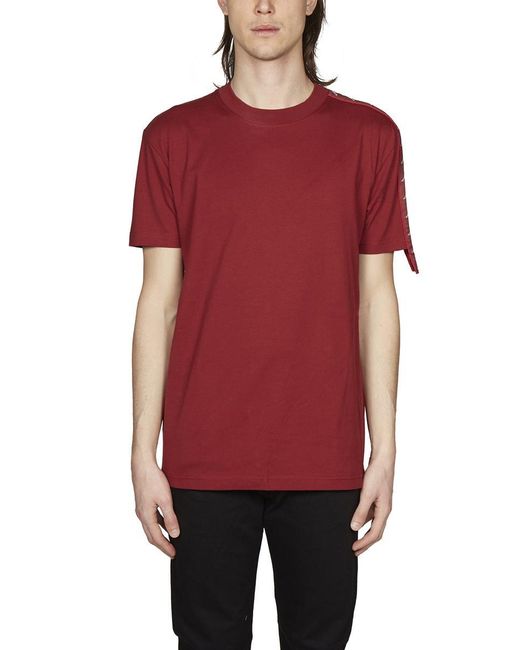Kappa Red Kontroll T-shirts & Tops for men