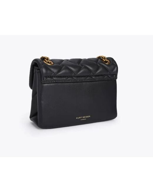 Kurt Geiger Black Bags