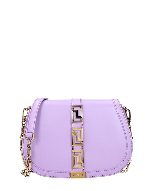 Versace Purple Borsa