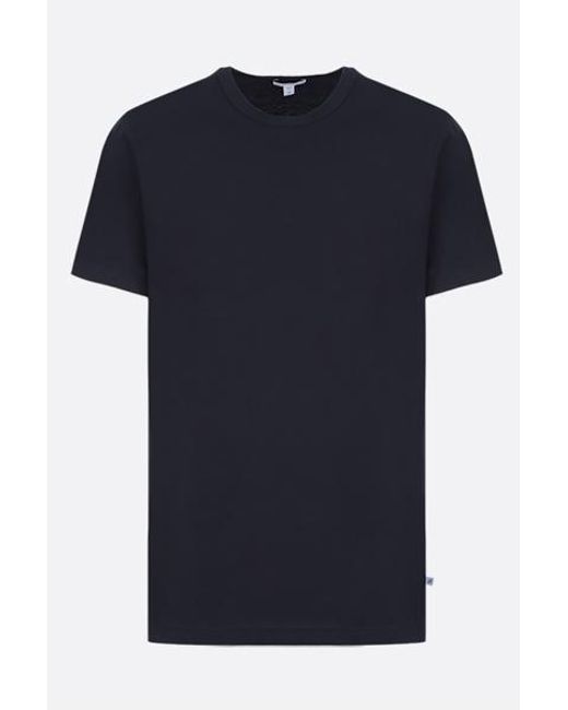 James Perse Black T-Shirts And Polos for men