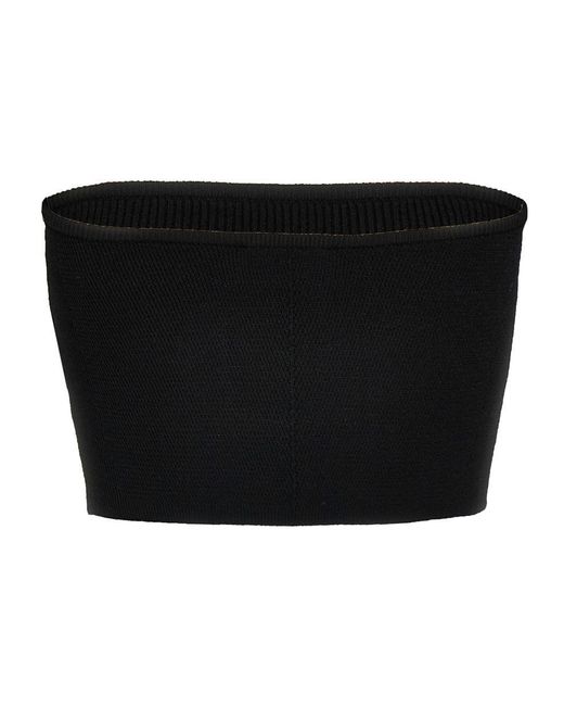 DIESEL Black 'M-Clarksvillex' Top