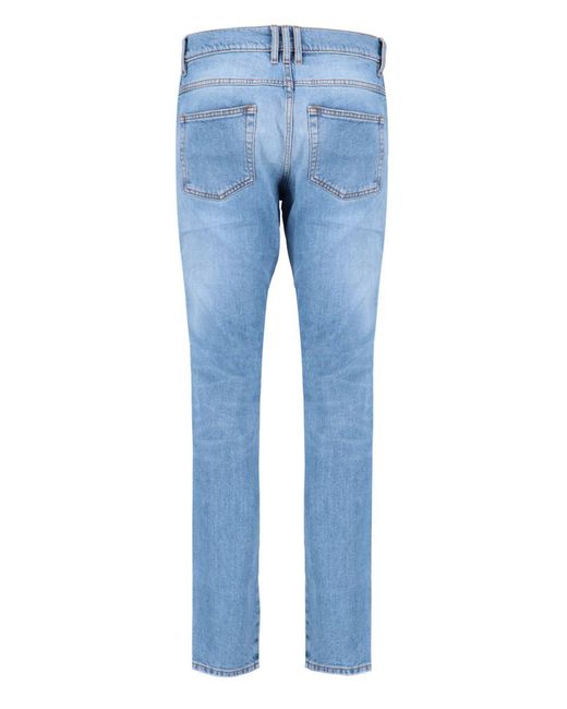 Balmain Blue Jeans for men