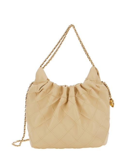 Tory Burch Natural Tory Burch