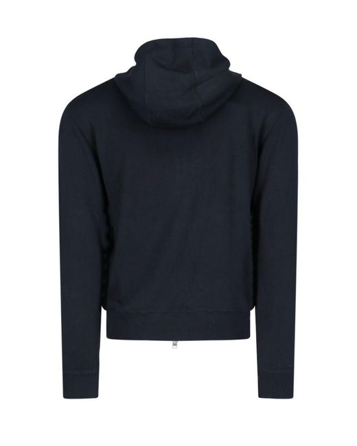 Tom Ford Blue Sweaters for men