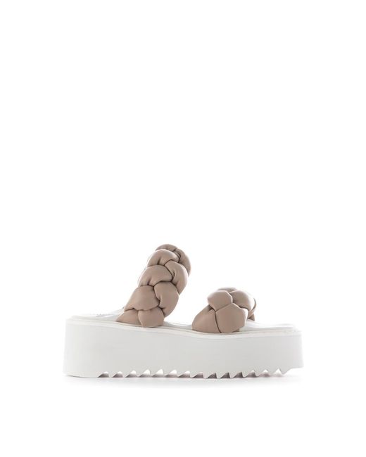 Bruno Bordese Multicolor Sandals