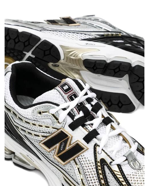 New Balance Multicolor Sneakers