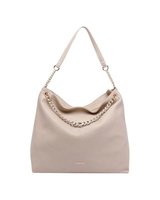 Liu Jo Gray Bags