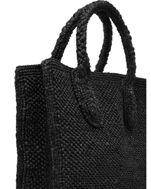 IBELIV Black Handbags