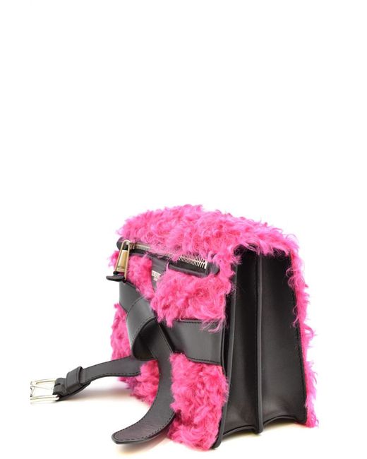Moschino Pink Bags