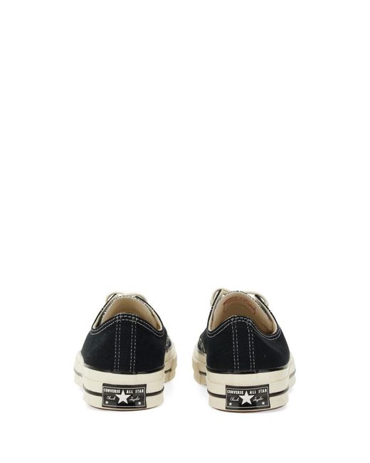 Converse White "Chuck 70 Vintage" Sneaker