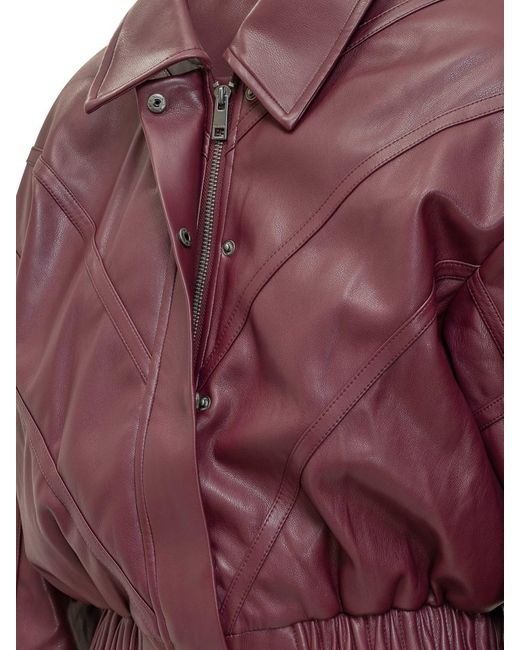 ROTATE BIRGER CHRISTENSEN Red Bomber Rotate
