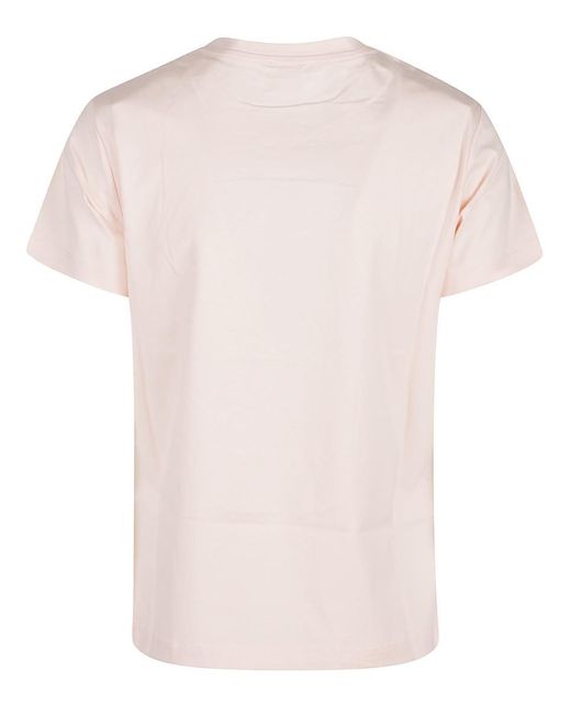 Pinko Pink Tshirt