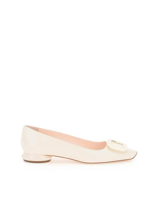 roger vivier flats sale
