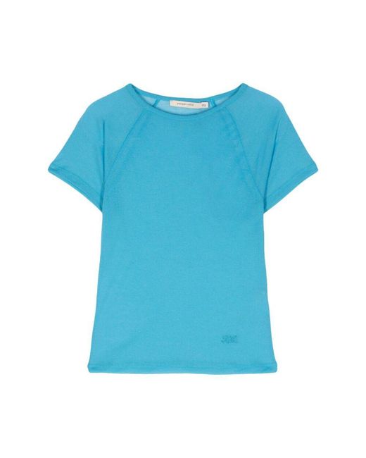 Paloma Wool Blue T-Shirts