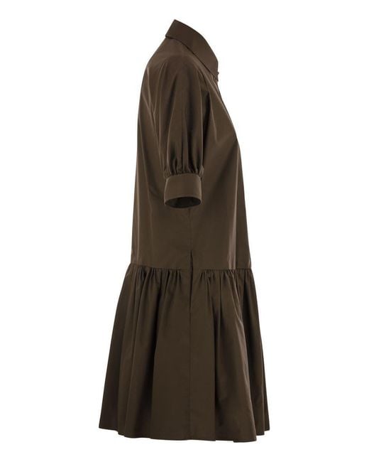 Max Mara Black Caronte