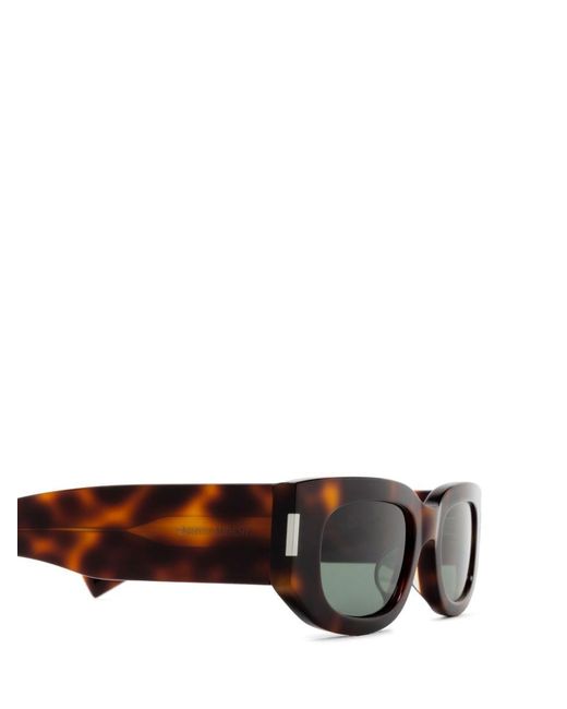Saint Laurent Multicolor Sunglasses
