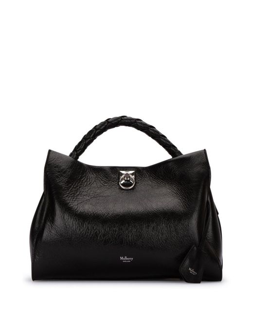 Mulberry Black Handbags.