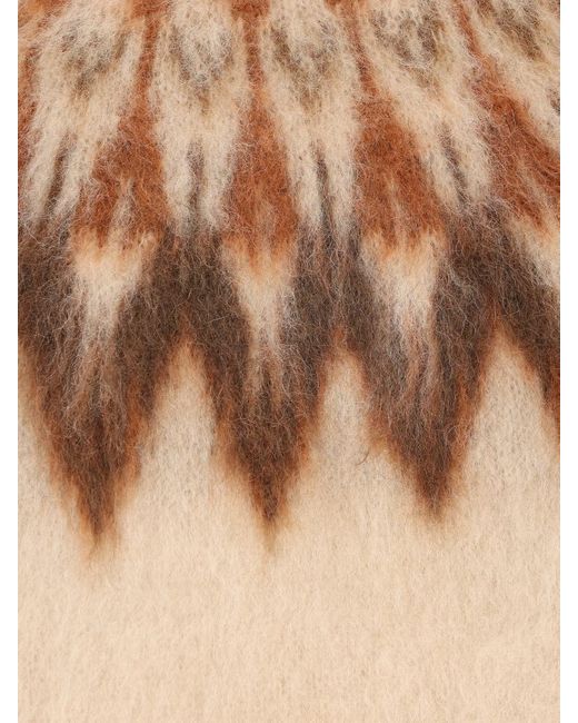 Isabel Marant Natural Jerseys
