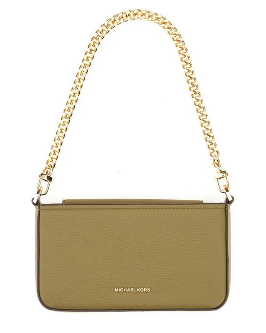 Michael By Michael Kors Bryant Clutch Bag Michael By Michael Kors Bryant Clutch Bag