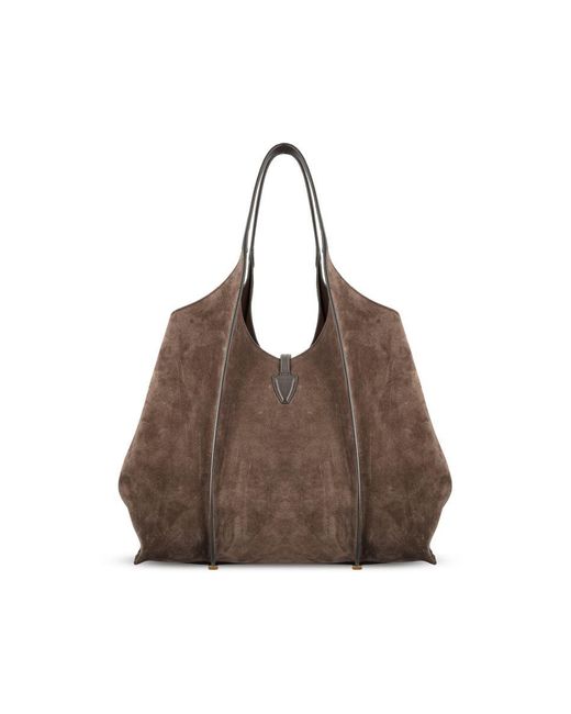 Tod's Brown Bags