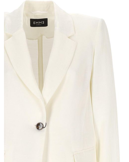 Marella Natural Jackets