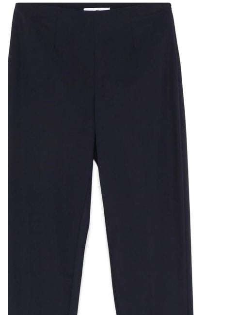 PT Torino Blue Trousers
