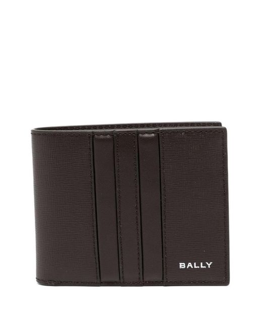 Bally Black Wallets for men