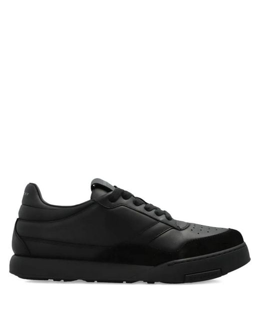 Givenchy Black Yard Sneakers for men