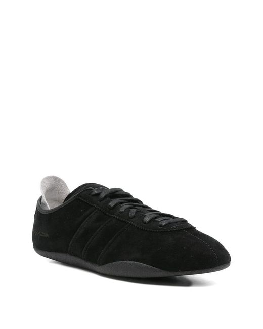 Y-3 Black Tokyo