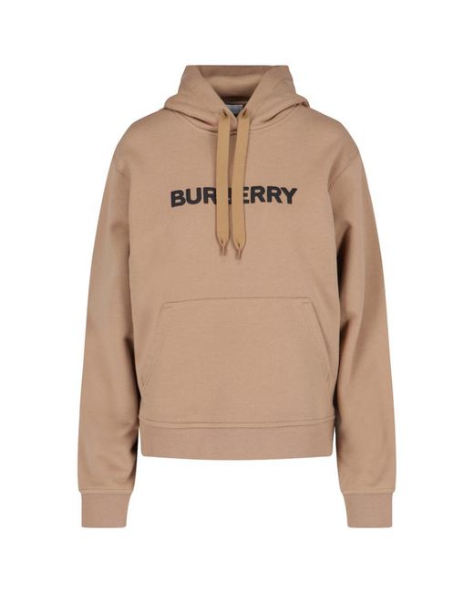Burberry Natural Sweaters