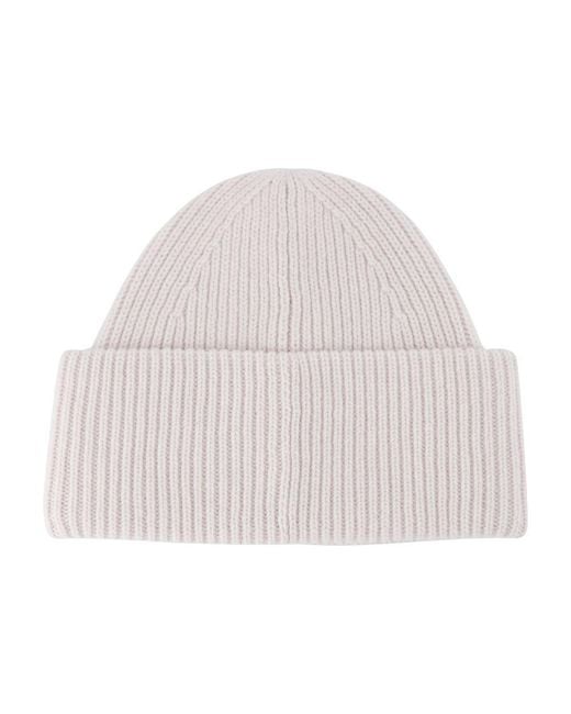 Acne Natural Accessories