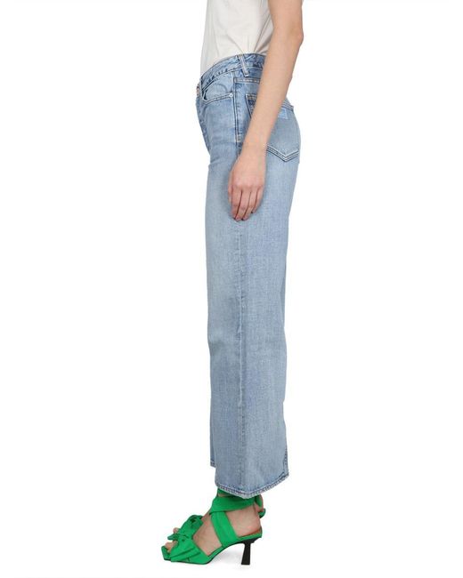 Ganni Blue Jeans Jozey