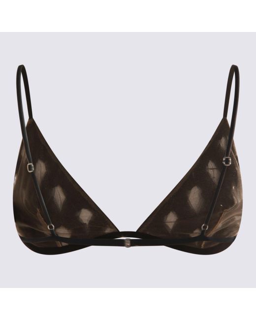 Nissa Black Top
