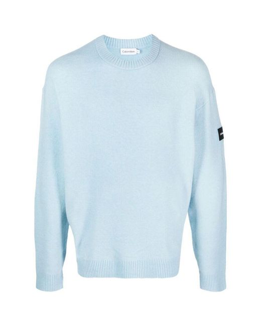 calvin klein sweaters on sale