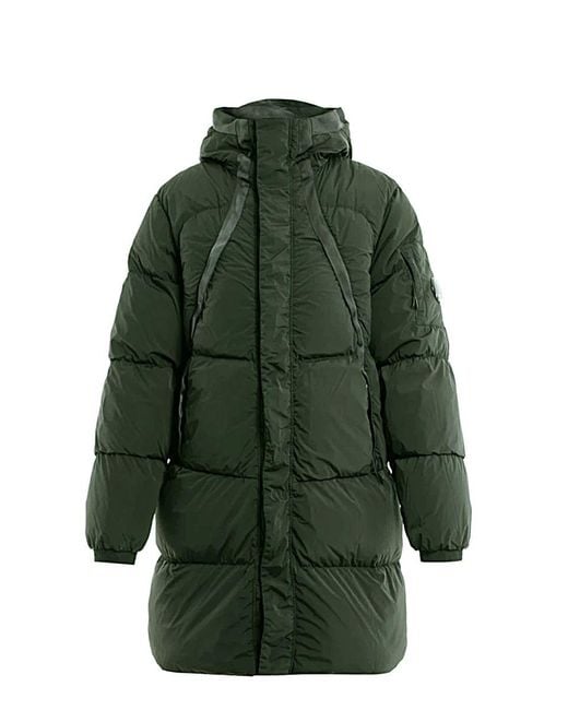 C P Company Green Topwear for men