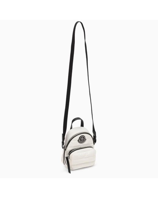 Moncler Metallic Kilia Small Bag