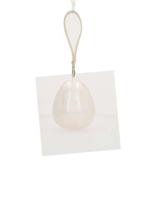 Simone Rocha White Bags