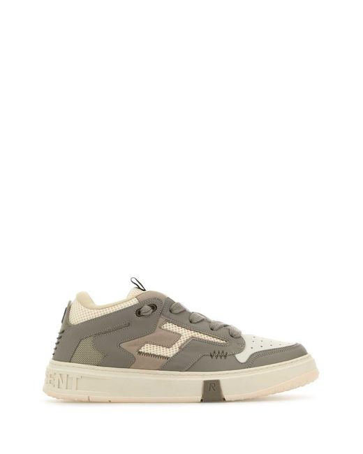 Represent Multicolor Sneakers for men