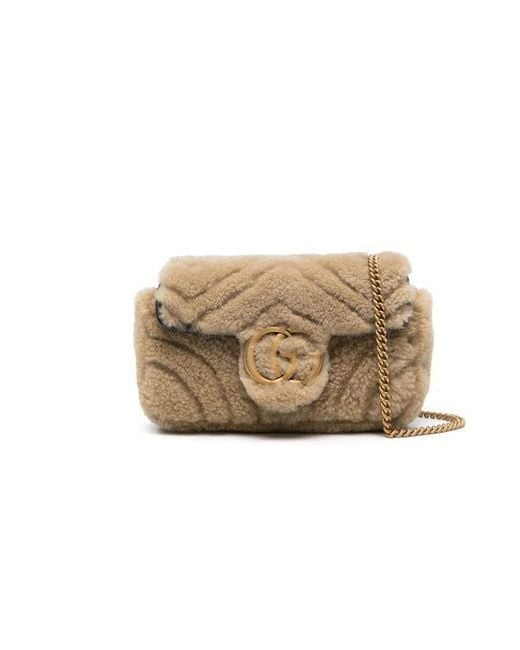 Gucci Black Bags