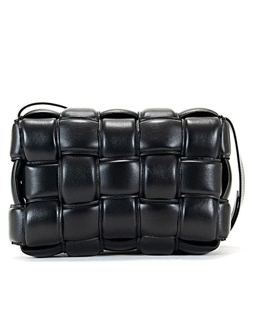 Bottega Veneta Black Otherbags