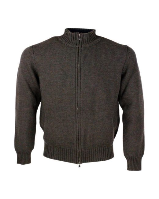 Sonrisa Gray Sweaters for men