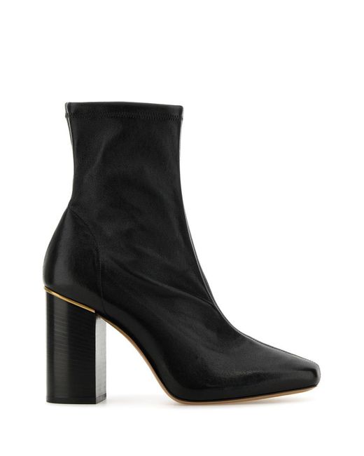 Chloé Black Chc24A03A