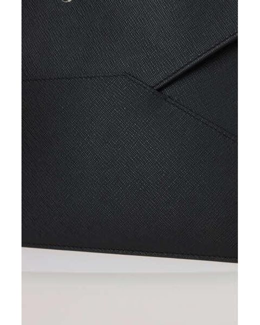 Montblanc Bags in Black for Men | Lyst