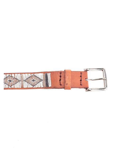 Aspiga Pink Belts