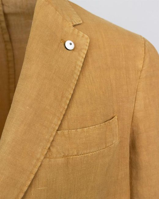 L.b.m. 1911 Natural Jacket for men