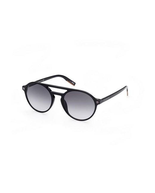 Zegna Multicolor Ermenegildo Sunglasses for men