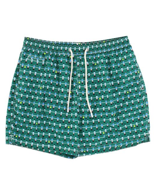 Mc2 Saint Barth Green Sea for men