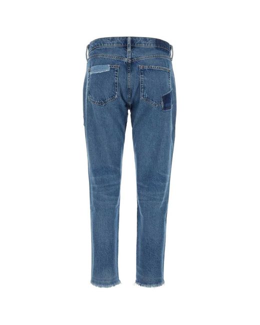 Polo Ralph Lauren Blue Jeans