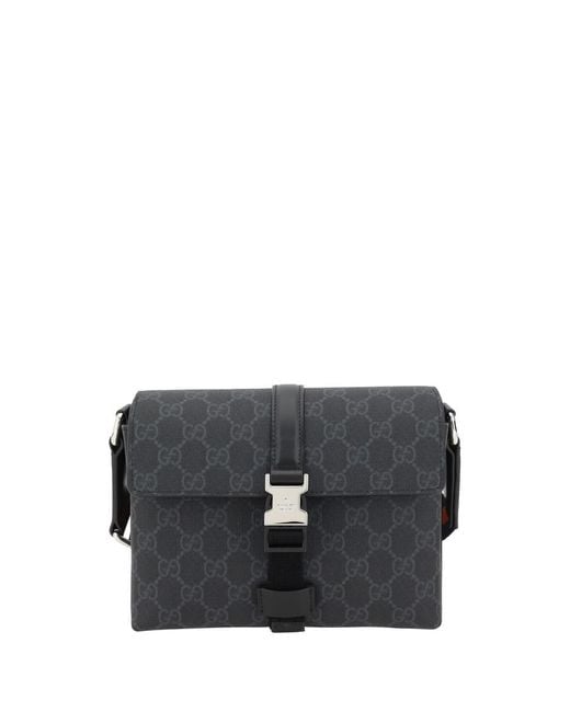Gucci Black Wallets for men